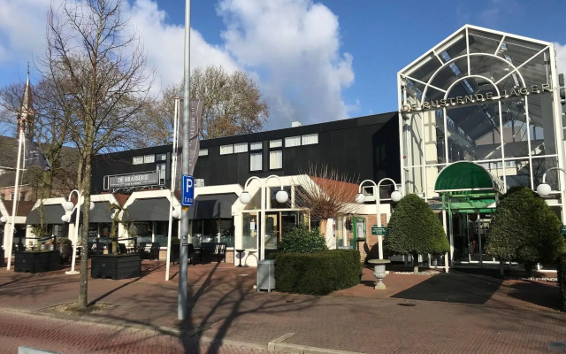De Rustende Jager