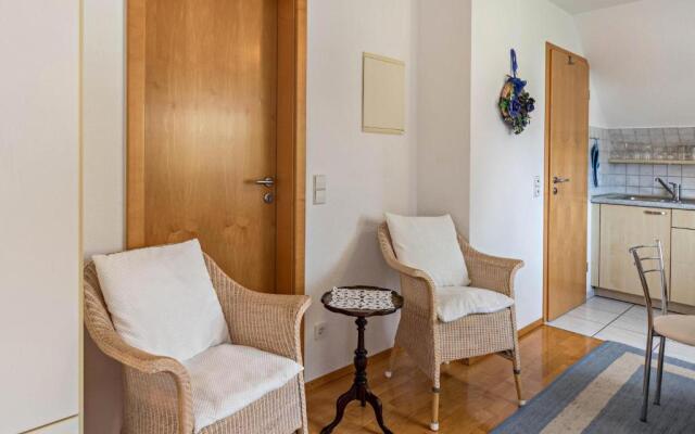 Ferienwohnung Ingrid Heyes