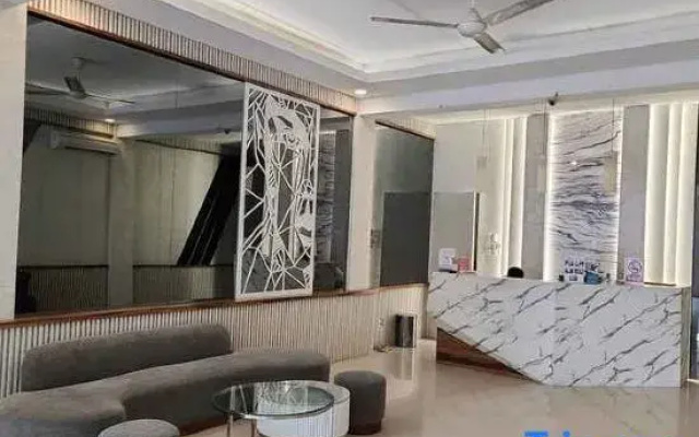 Hotel Sampurna Cirebon