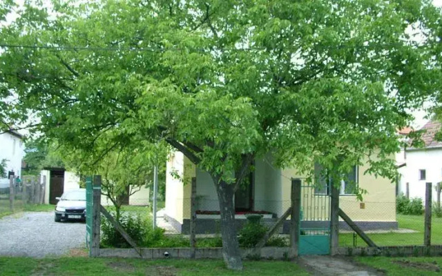 Aquatherma Apartman