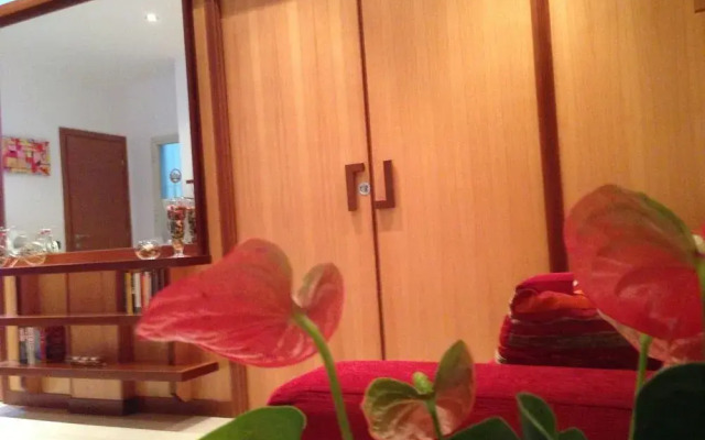 RomaEur Bed and Breakfast