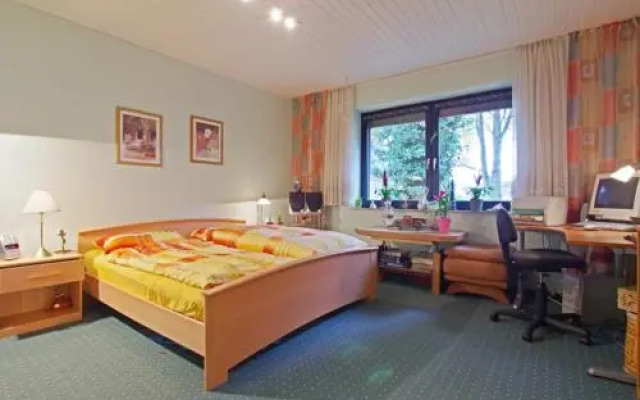 Privatstudio Ledeburg