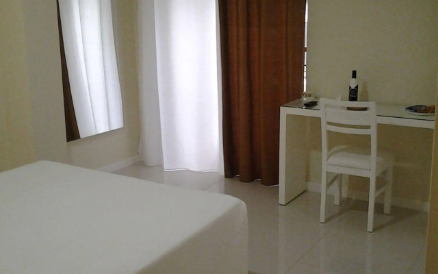 São Francisco Accommodation