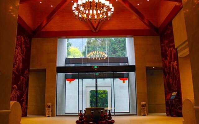 Best Western Huangshan Resort & Spa