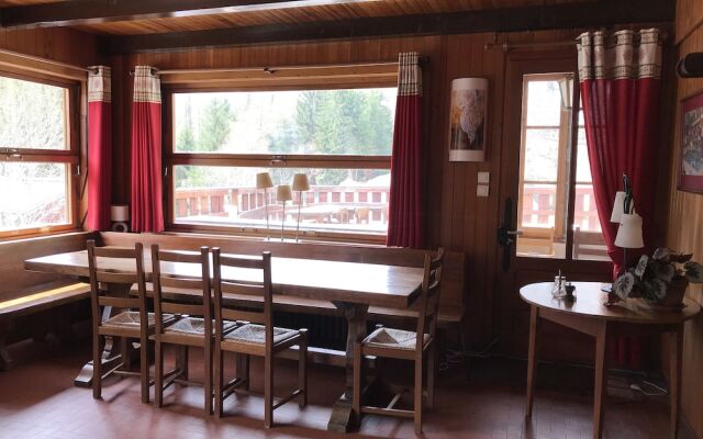 Bellevue Alpine Lodge