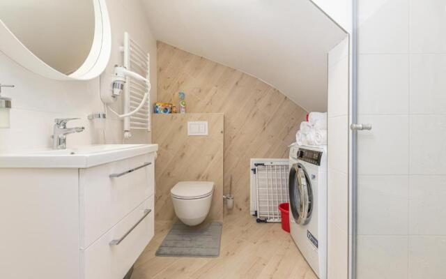 1Pilkos Lankos Apartaments