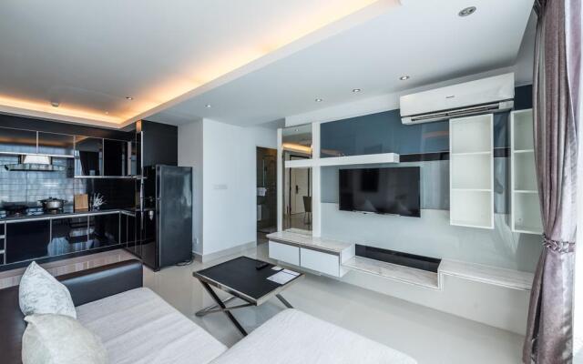 Naki Suites at Silvertown