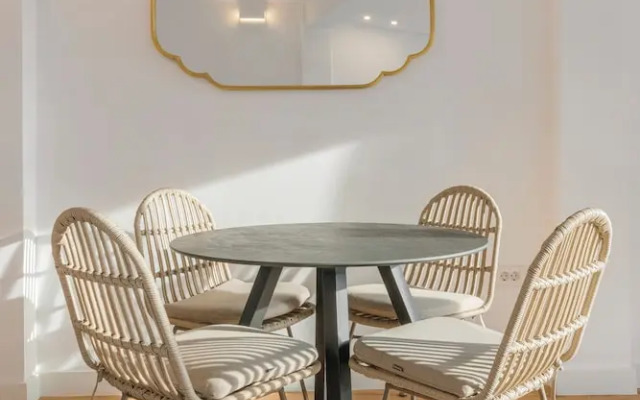 Ototo Luxury Living