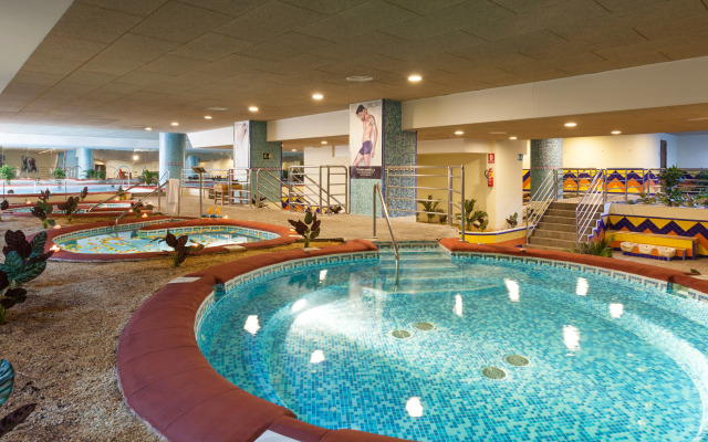 Senator Marbella Hotel