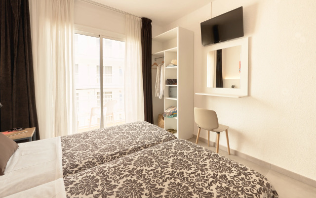 Aparthotel Miami Park