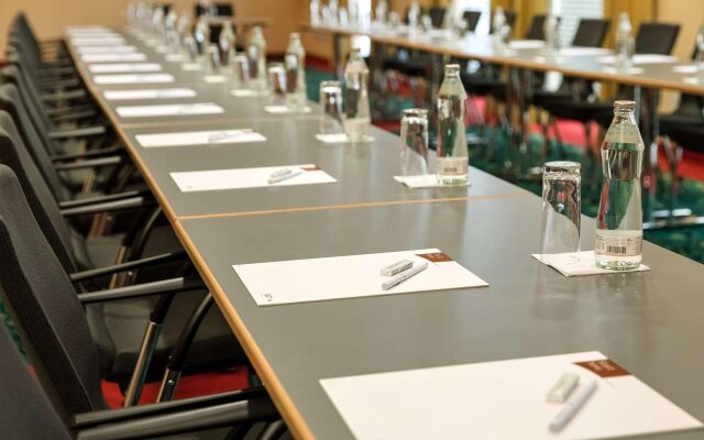 Ibercity Wien Schönbrunn