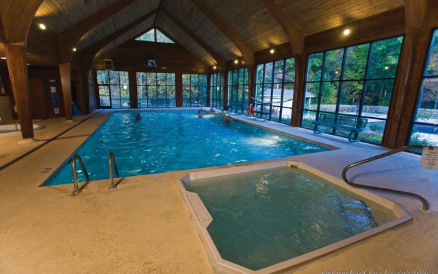 Club Wyndham Resort at Fairfield Sapphire Valley