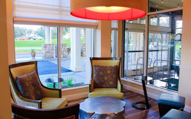 Hilton Garden Inn Redding