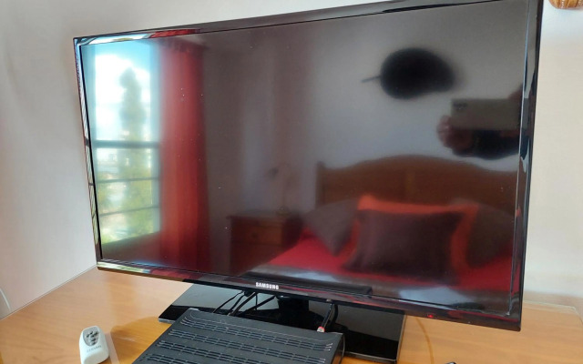 Dpto. luminoso, céntrico, nuevo: LA SERENA