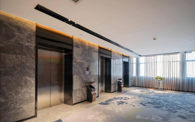 Grand Skylight International Hotel Haoyue Shenzhen