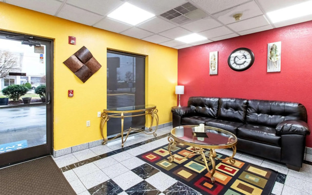 Quality Inn & Suites
