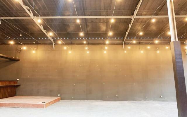 Taman Daun Tenggilis DI KOPII