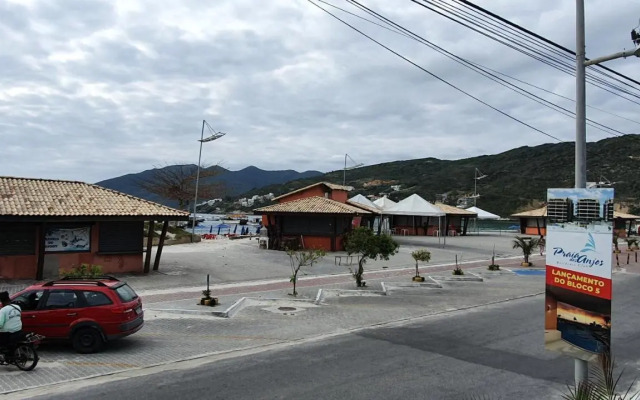 Residence Club Praia dos Anjos