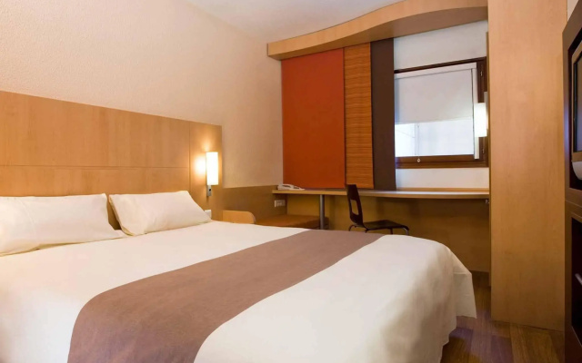 Hotel ibis Casa Sidi Maarouf