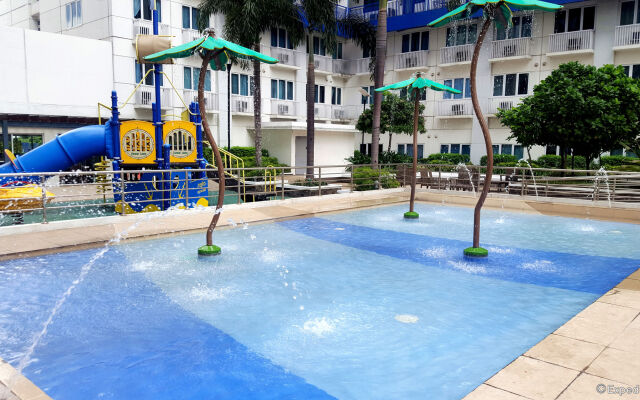 Premiere Haven at Sea Residences