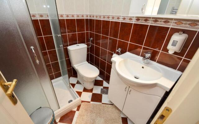 Apartments Jovanovic