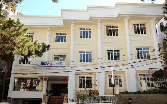 BIDV Hotel
