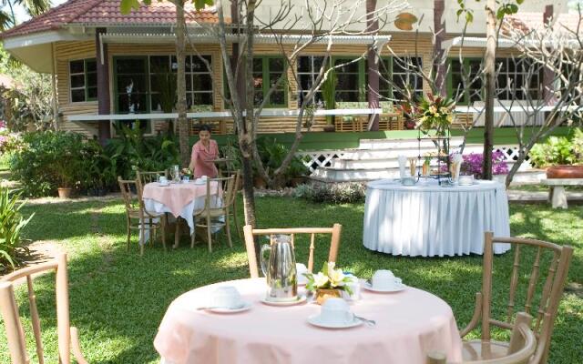 Regent – Chalet, Hua Hin