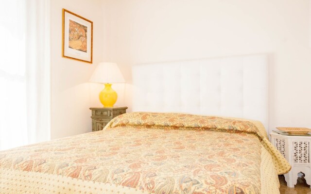 Apartamento Golf Hills Estepona Canovas