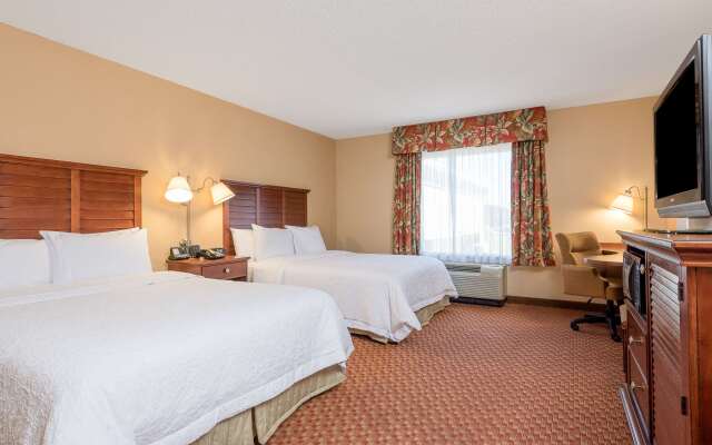 Hampton Inn & Suites Florence-North-I-95
