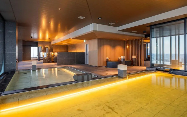 SAPPORO HOTEL by GRANBELL