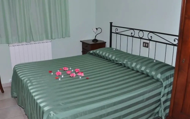 Agriturismo Le Dolci Colline