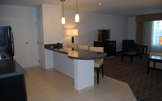 Holiday Inn Express & Suites Springville-South Provo Area by IHG