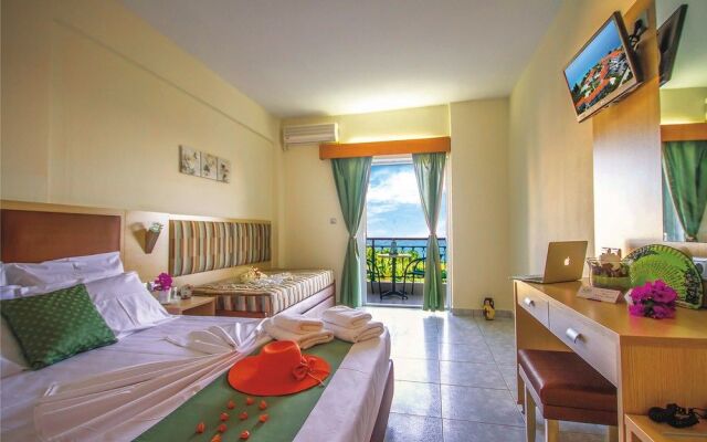 Sonia Village Hotel