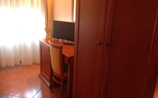 Hotel Ristorante Amalfitana