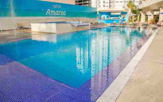 Amarea Hotel Acapulco