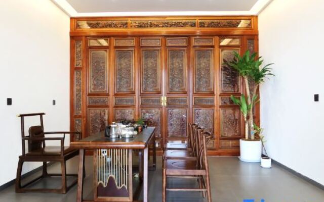 Yunyi Seaview Inn (Dali Bohai Branch)