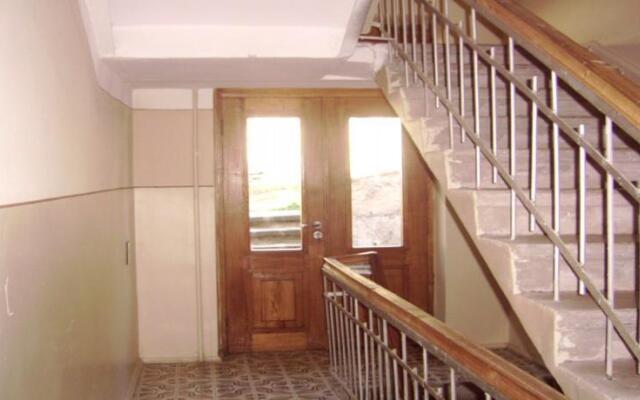 Hostel at Dilijan