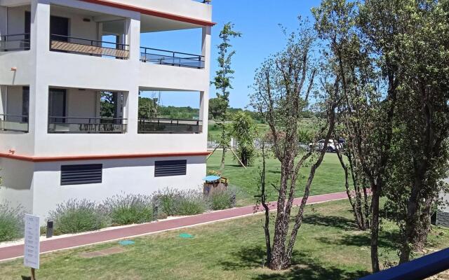 Apartment 4 people, Residence Horizon Golf, St. Cyprien