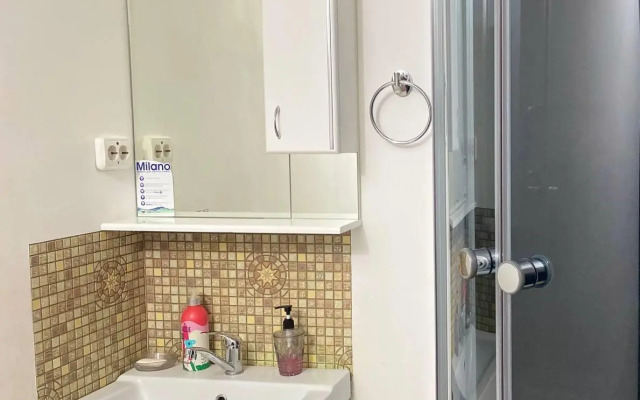 Апартаменты "OneDayDom" на улице Красноармейская 14