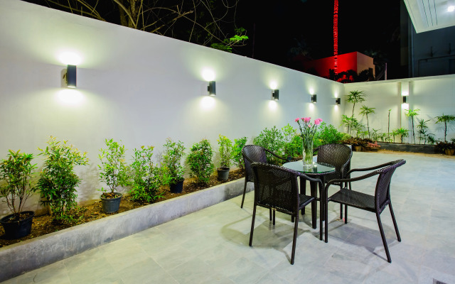 Casa de Coral Phuket