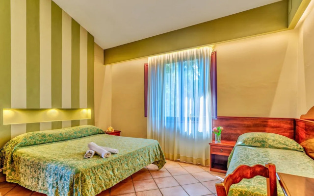 Agriturismo Le Macine