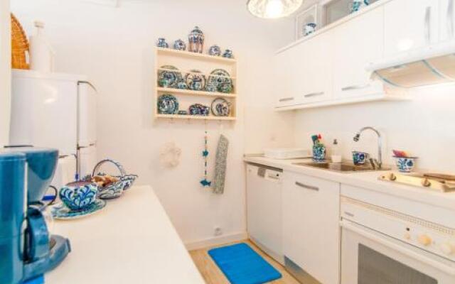 Apartment Oiza Sand Castle 23