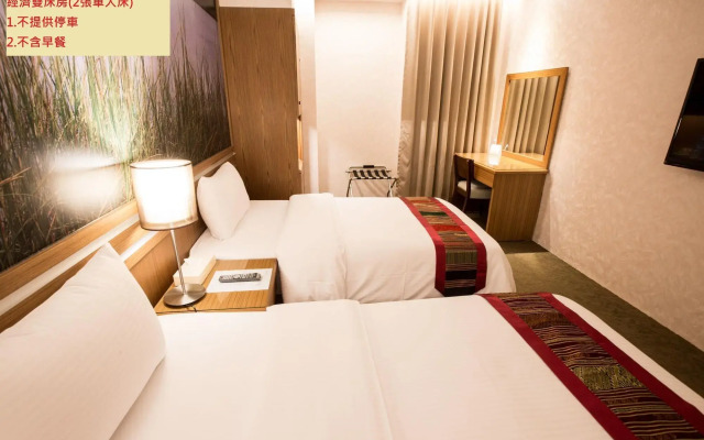 York Hotel