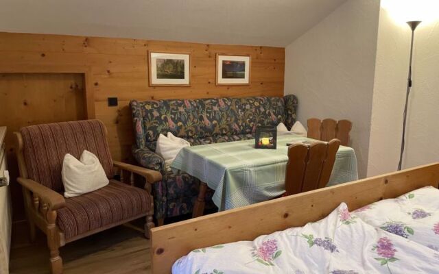 Apartment Kramer Garmisch-Partenkirchen