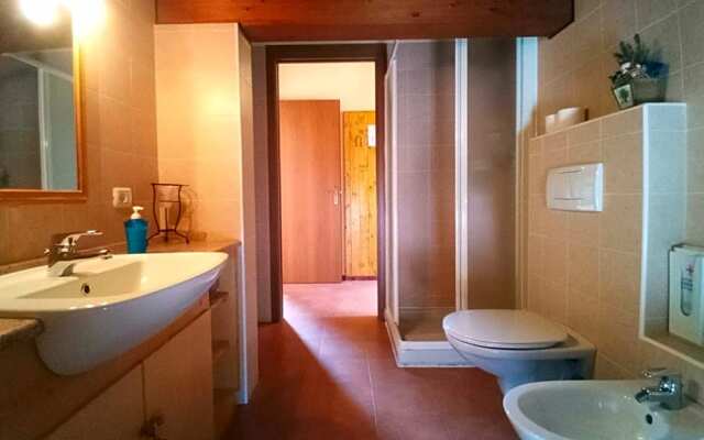 B&B Il Nido dello Svasso