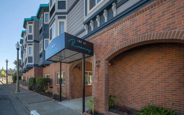 Inn at Rockaway San Francisco Pacifica