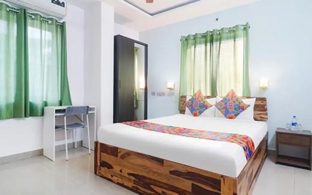 Fabhotel Udipi'S Vihar