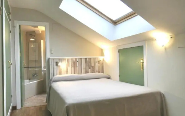 Hotel Apartamentos Aralso