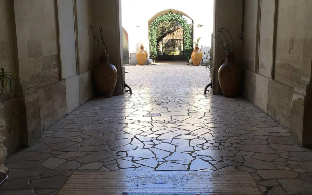 Palazzo Sabella Tommasi