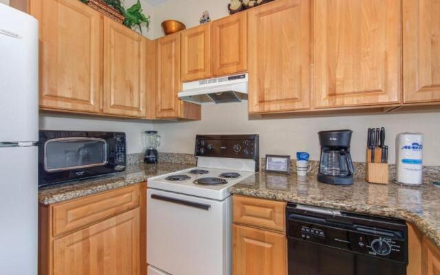 Mountain Sanctuary 3204